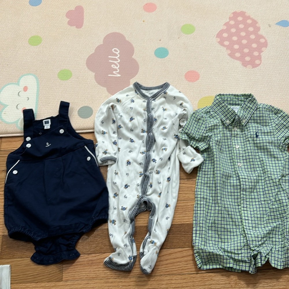 Babay boy bundle - Picture 5 of 5